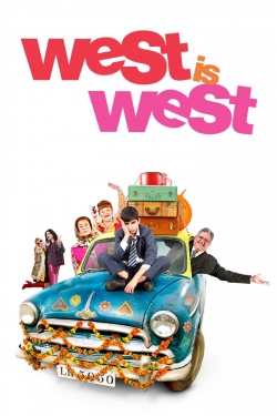 Watch West Is West Movies for Free