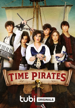 Watch Time Pirates Movies for Free