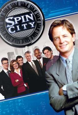 Watch Spin City Movies for Free
