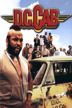 Watch D.C. Cab Movies for Free