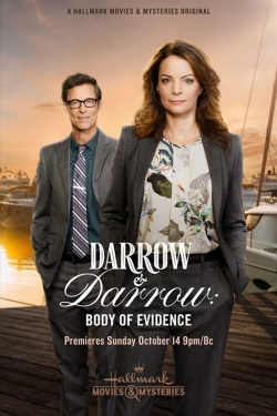 Watch Darrow & Darrow: Body of Evidence Movies for Free