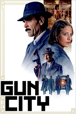 Watch Gun City Movies for Free