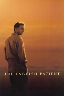 Watch The English Patient Movies for Free