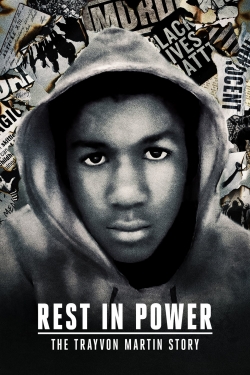 Watch Rest in Power: The Trayvon Martin Story Movies for Free