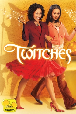 Watch Twitches Movies for Free
