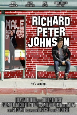 Watch Richard Peter Johnson Movies for Free