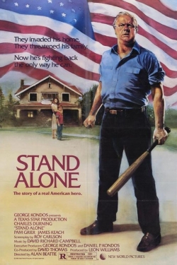 Watch Stand Alone Movies for Free