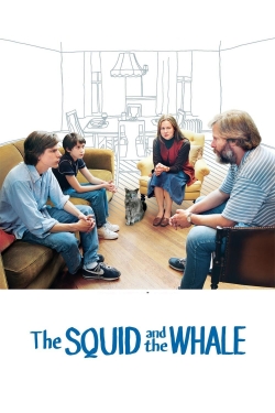 Watch The Squid and the Whale Movies for Free