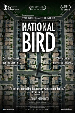 Watch National Bird Movies for Free