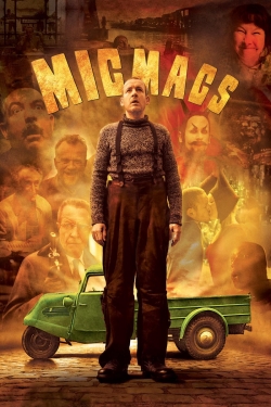 Watch Micmacs Movies for Free