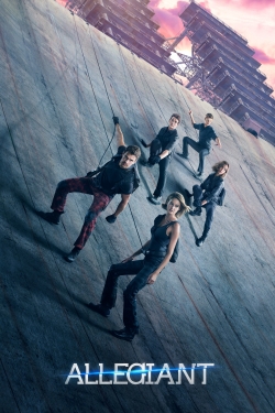 Watch Allegiant Movies for Free