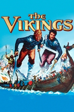 Watch The Vikings Movies for Free