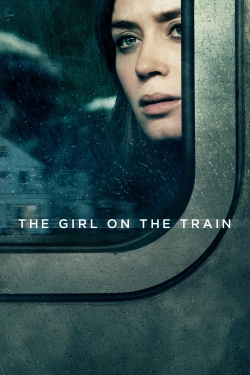 Watch The Girl on the Train Movies for Free
