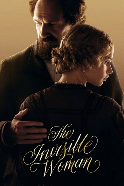 Watch The Invisible Woman Movies for Free