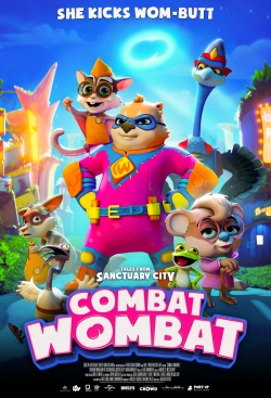 Watch Combat Wombat Movies for Free