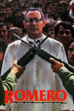 Watch Romero Movies for Free