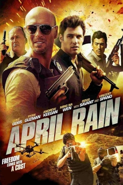 Watch April Rain Movies for Free