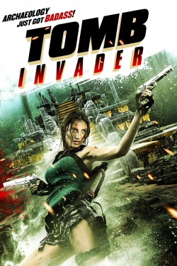 Watch Tomb Invader Movies for Free