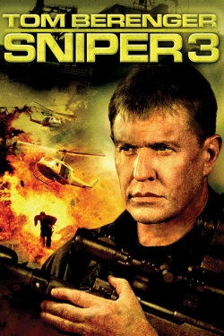 Watch Sniper 3 Movies for Free