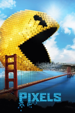 Watch Pixels Movies for Free