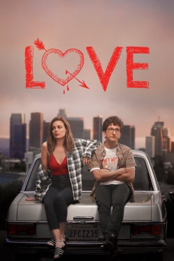 Watch Love Movies for Free