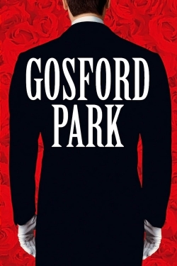 Watch Gosford Park Movies for Free