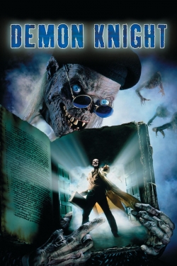 Watch Tales from the Crypt: Demon Knight Movies for Free