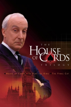 Watch House of Cards Movies for Free