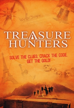 Watch Treasure Hunters Movies for Free