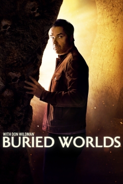 Watch Buried Worlds with Don Wildman Movies for Free