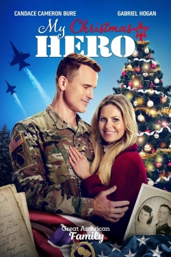 Watch My Christmas Hero Movies for Free