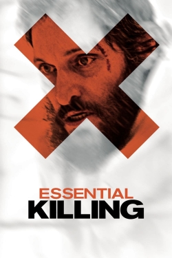Watch Essential Killing Movies for Free