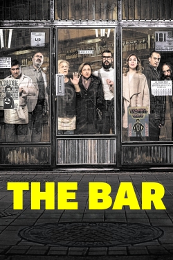 Watch The Bar Movies for Free