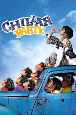 Watch Chillar Party Movies for Free