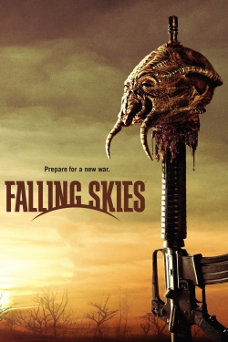 Watch Falling Skies Movies for Free