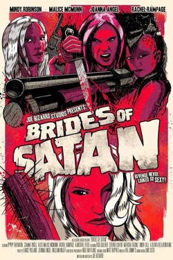 Watch Brides of Satan Movies for Free