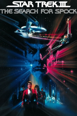 Watch Star Trek III: The Search for Spock Movies for Free