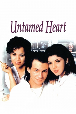Watch Untamed Heart Movies for Free