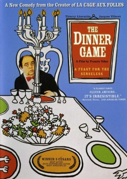 Watch The Dinner Game Movies for Free