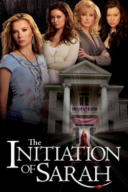 Watch The Initiation of Sarah Movies for Free