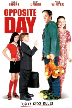 Watch Opposite Day Movies for Free