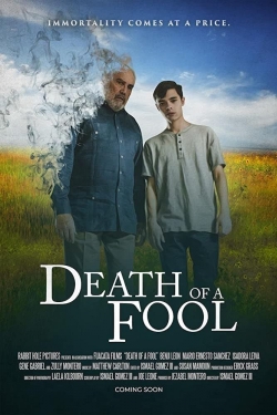 Watch Death of a Fool Movies for Free