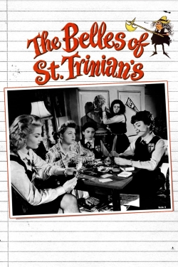 Watch The Belles of St. Trinian's Movies for Free