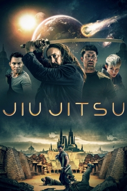 Watch Jiu Jitsu Movies for Free