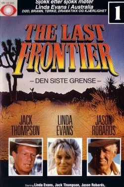 Watch The Last Frontier Movies for Free