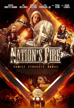 Watch Nation's Fire Movies for Free