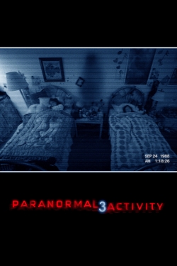 Watch Paranormal Activity 3 Movies for Free