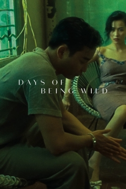 Watch Days of Being Wild Movies for Free