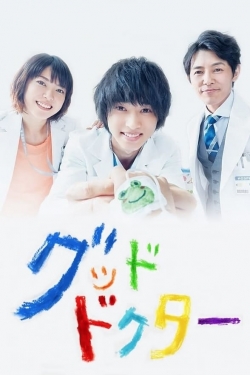 Watch Good Doctor Movies for Free