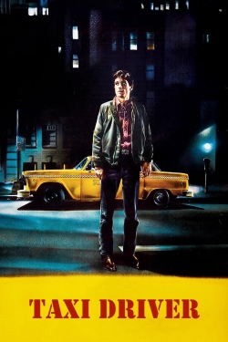 Watch Taxi Driver Movies for Free